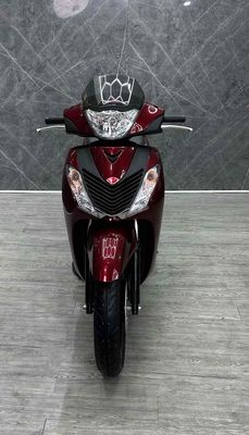 SH Ý 2012 150i HSCT