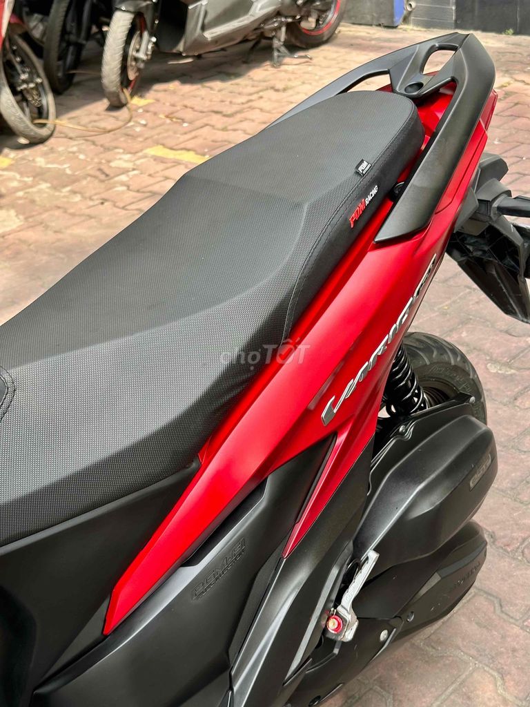 Honda Vario 125 2020 Đỏ mờ 24.000 km. Mua bán Xe máy tại Quận 12 Tp Hồ Chí Minh được đăng bởi Bùi văn hiếu hình 8