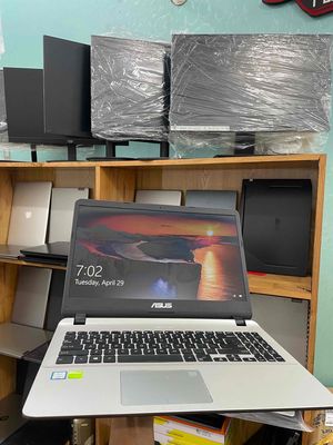 Asus Vibobok 15 X507 i5/8G/SSD 250G/ VGa rời 2G. Mua bán Laptop tại Thành phố Biên Hòa Đồng Nai được đăng bởi TLaptop