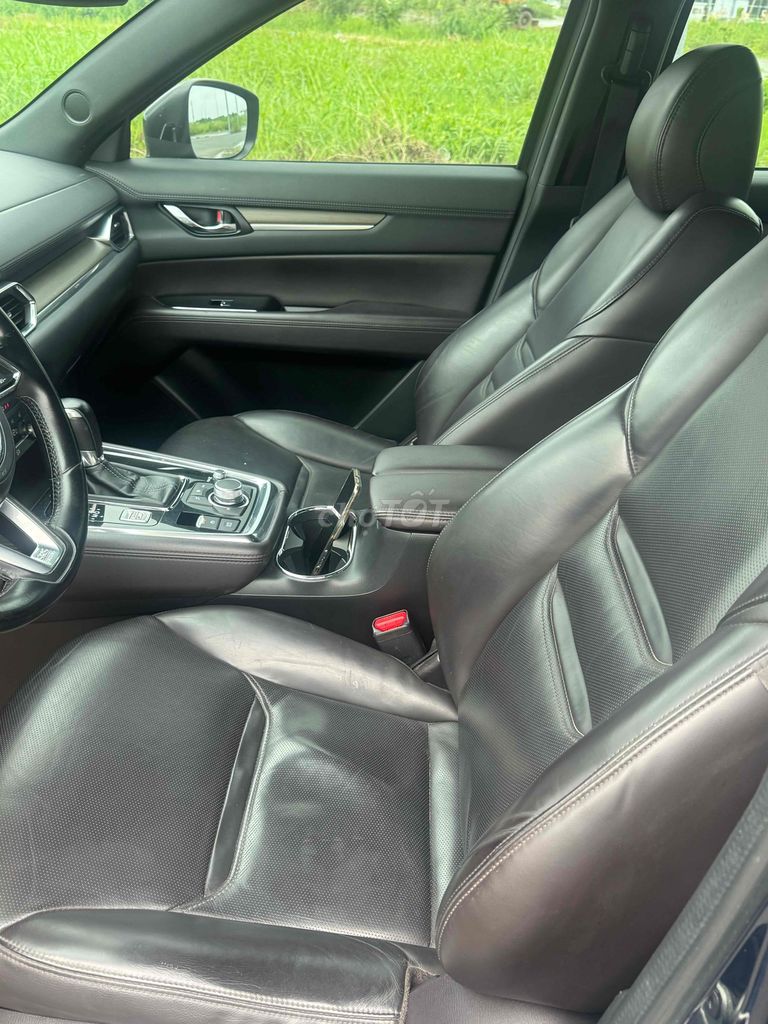 Mazda CX 8 2020 Luxury - 120000 km. Mua bán Ô tô tại Thành phố Thủ Đức Tp Hồ Chí Minh được đăng bởi Tô Văn Khiêm hình 8