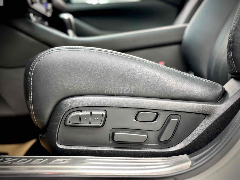 🚘 Mazda 6 Luxury 2021 - Xe Đẹp - Đi Lướt. Mua bán Ô tô tại Thành phố Thủ Đức Tp Hồ Chí Minh được đăng bởi Tấn Lợi  hình 13