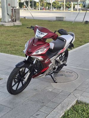 Excete CTĐ 2006.  Biển 43. Áo tem bô new hãng. Mua bán Xe máy tại Quận Hải Châu Đà Nẵng được đăng bởi Mua Bán Xe Cũ Có Góp Nợ xấu