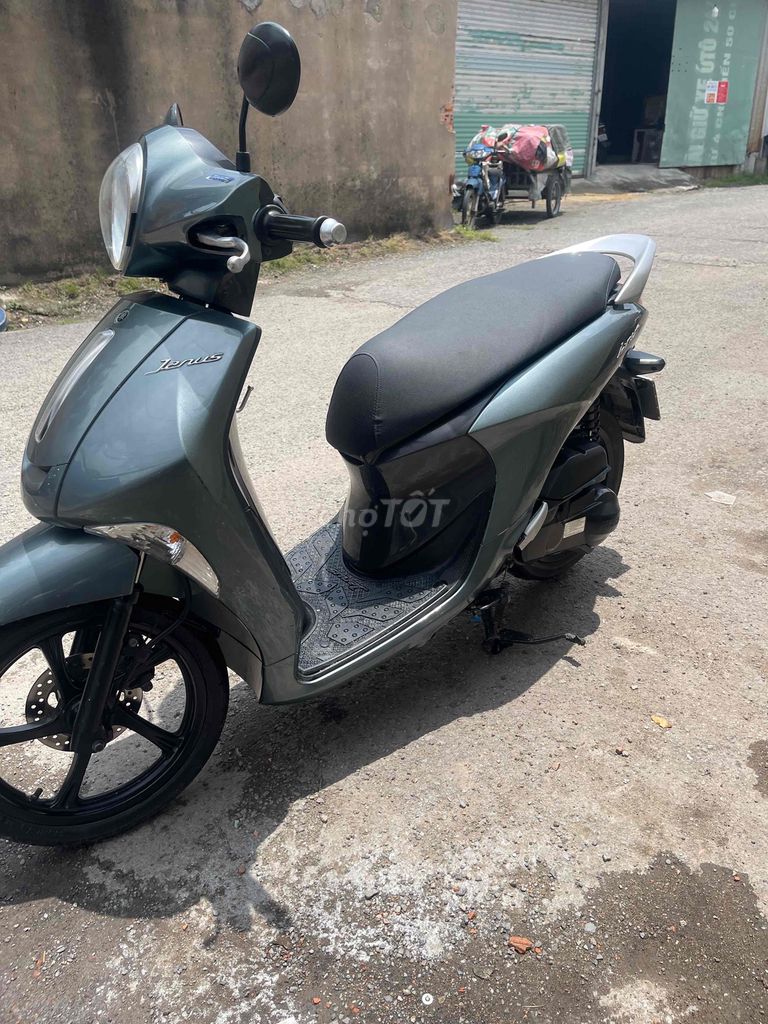 janus. Mua bán Xe máy tại Quận Tân Bình Tp Hồ Chí Minh được đăng bởi  tân thành  hình 2