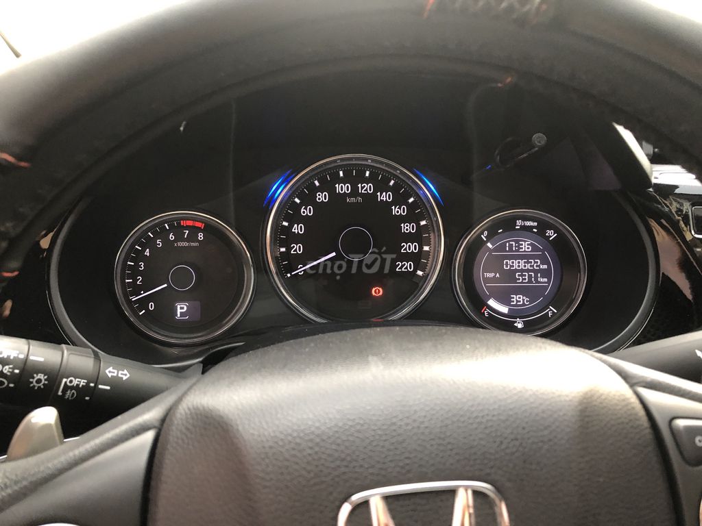 Honda City 2017 1.5 TOP - 102000 km. Mua bán Ô tô tại Huyện An Dương Hải Phòng được đăng bởi Tên chưa cung cấp hình 9