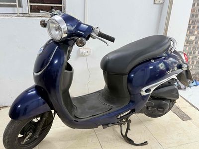 Bán  xe ga 50 cc học sinh không cần bằng lái. Mua bán Xe máy tại Quận Bắc Từ Liêm Hà Nội được đăng bởi Hữu Nhuận