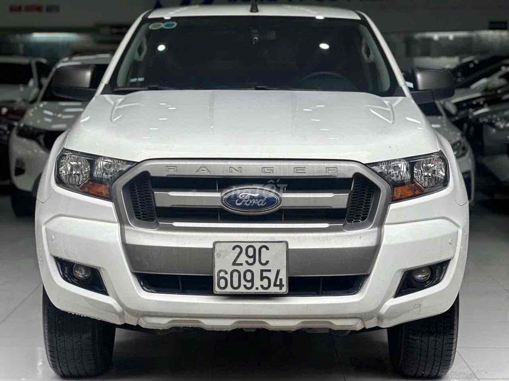 Ford Ranger 2016 XLS 2.2 4x2 AT  vừa về