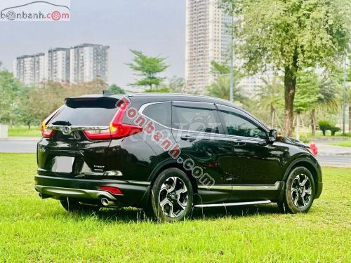 Honda CRV L 2019. Mua bán Ô tô tại Quận Bắc Từ Liêm Hà Nội được đăng bởi Nguyễn Văn Nghĩa hình 3