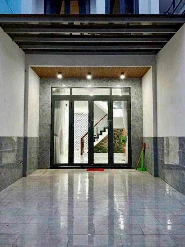 🏡 MT ĐƯỜNG SỐ 4 - 60m2 - 8,8 t.ỷ