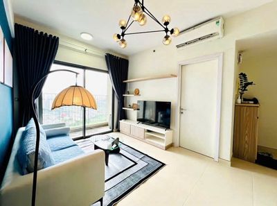 NHÀ MỚI, 2tỷ2 Phan Đăng Lưu, 53m2, SHR, tặng FULL NT, hỗ trợ GÓP LS 0%