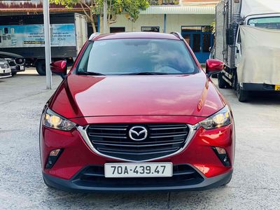 Mazda CX3 2024 1.5L Deluxe - Chạy Siêu Ít 8500 km. Mua bán Ô tô tại Thành phố Thủ Đức Tp Hồ Chí Minh được đăng bởi Huy Cường Việt Hàn Used Car