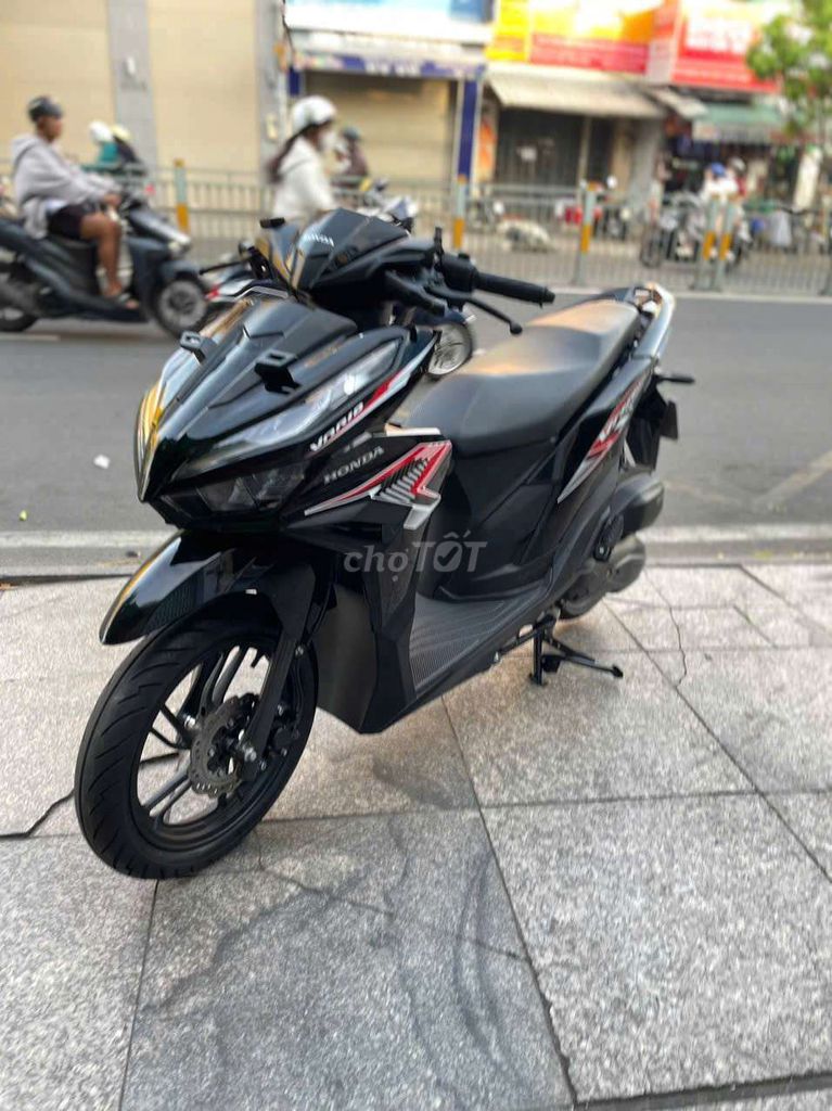 Vario 125 cuối 2013 mới 90% bstp chính chủ