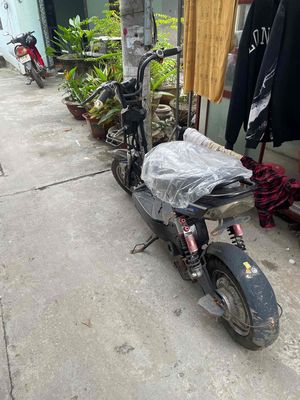 bán xác xe điện m133 không bình còn ic vẫn xài tốt. Mua bán Xe điện tại Quận Cẩm Lệ Đà Nẵng được đăng bởi Nguyễn Nhất Dương