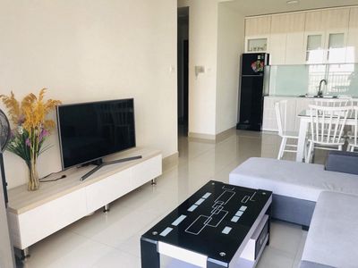 TRỐNG SẴN 2PN 17TR NỘI THẤT MỚI-VIEW THOÁNG MÁT(NHÀ ĐẸP)