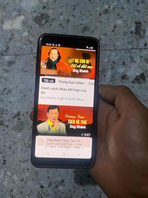đien thoai sam sung A8 ram4/32 xai ok nguyen rin. Mua bán Điện thoại tại Quận 7 Tp Hồ Chí Minh được đăng bởi đức hiển 8386