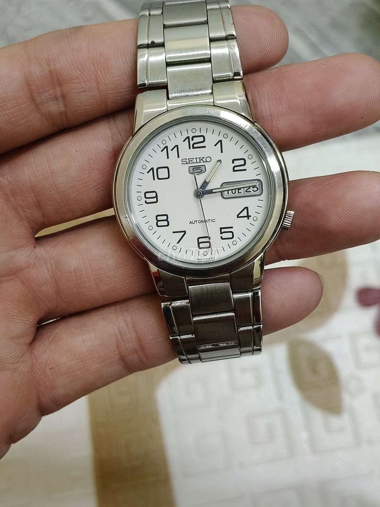 ĐỒNG HỒ SEIKO 5