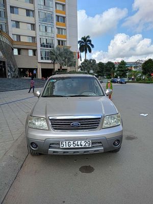 Ford Escape XLT 3.0 AT 4X4 2006 Đẹp