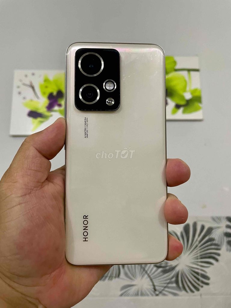 Honor 90GT 5G Snap8 Gen 2 12/256GB Gold. Mua bán Điện thoại tại Thành phố Thủ Dầu Một Bình Dương được đăng bởi Đăng Store hình 1