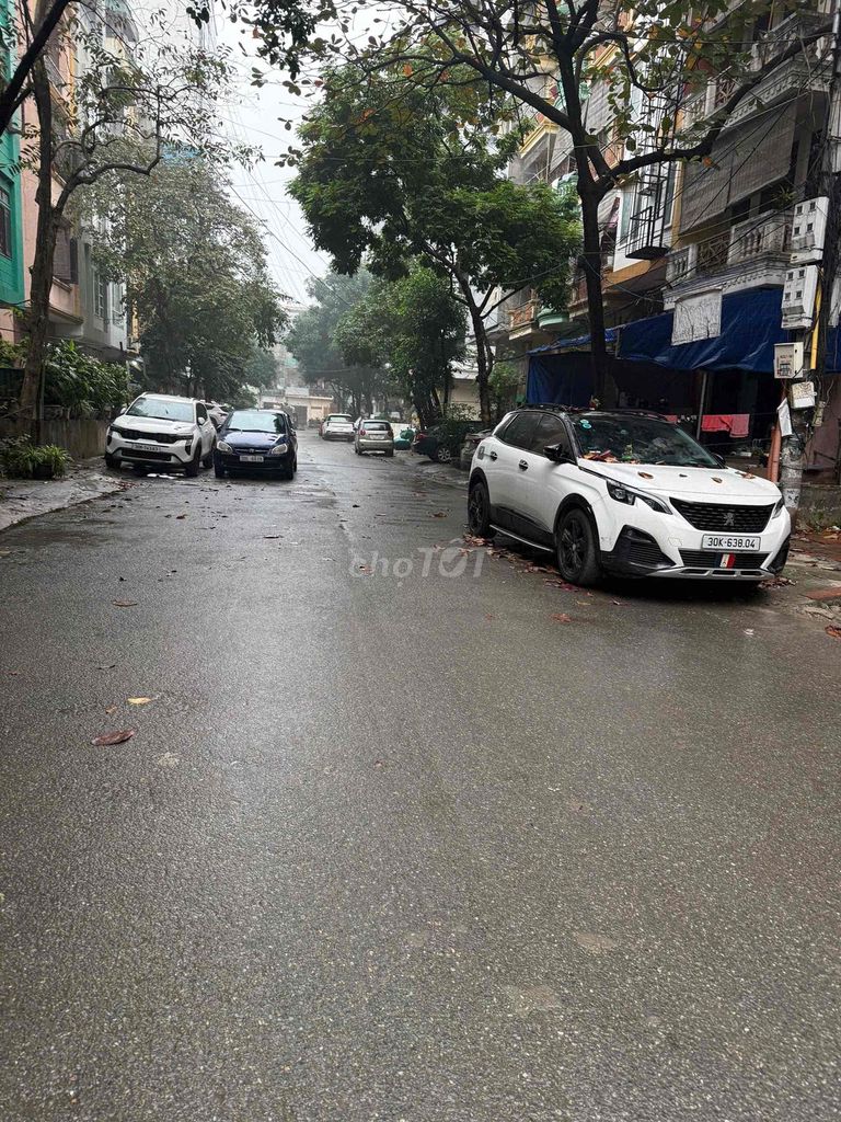 bán gấp đất thổ cư 170m - Tại Mai Dịch- ô tô dừng đỗ ngày đêm