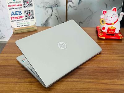 Laptop HP 15FQ i5 1235u 8G 256G 15.6 FHD  99%