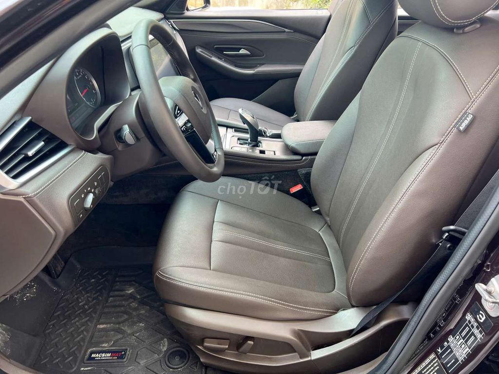 💙💙 VINFAST LUX A BASE 2020 2.0 AT - 112000 km. Mua bán Ô tô tại Thành phố Thủ Đức Tp Hồ Chí Minh được đăng bởi BÌNH VÌNH PHÚ CHUYÊN XE LƯỚT BAO TEST HÃNG  hình 7