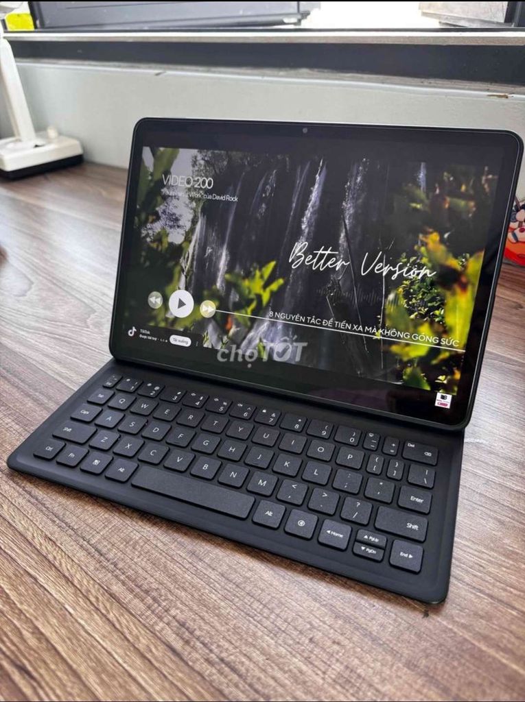 Huawei Matepad 11.5 6/128. Mua bán Máy tính bảng tại Quận 1 Tp Hồ Chí Minh được đăng bởi Lê Thị Lệ Hằng hình 1