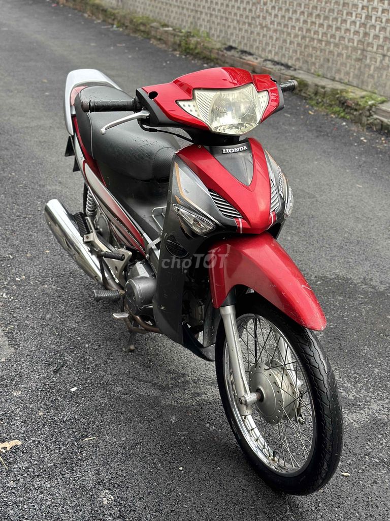 Future Neo 2007 Máy Êm Ngon Giá Chỉ 13.9 🍠. Mua bán Xe máy tại Quận 12 Tp Hồ Chí Minh được đăng bởi XE MÁY ANH DUY  hình 2