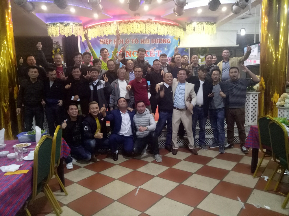 Chợ Xe ô tô Hải Dương Chợ Xe ô tô Hải Dương