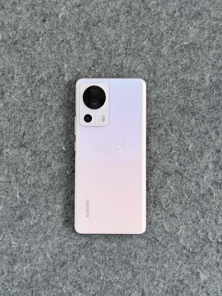 Xiaomi Civi 2 8/128GB Zin đẹp. Mua bán Điện thoại tại Quận Ninh Kiều Cần Thơ được đăng bởi Nguyên Mobile 65 hình 1