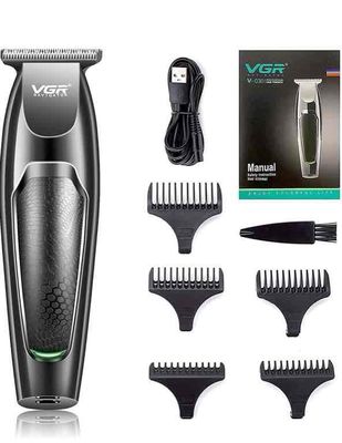 Tông đơ-Cạo râu VGR V-030 cho nam. Xách tay Mỹ. Mua bán Nội thất, đồ gia dụng khác tại Quận 12 Tp Hồ Chí Minh được đăng bởi Tố Uyên Shop