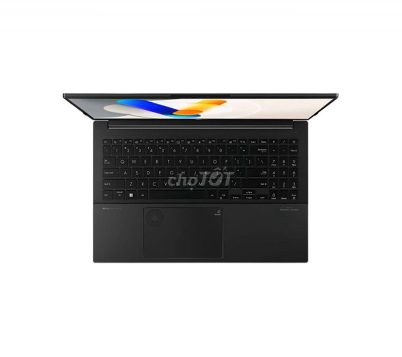 ASUS Pro 15 OLED Q543M Ultra 9 185H 16G 1T 3050 6G. Mua bán Laptop tại Quận Tân Bình Tp Hồ Chí Minh được đăng bởi VIET CUONG hình 1