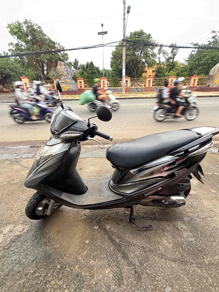 Attila. Mua bán Xe máy tại Quận Bình Thuỷ Cần Thơ được đăng bởi Kim Chiến hình 1