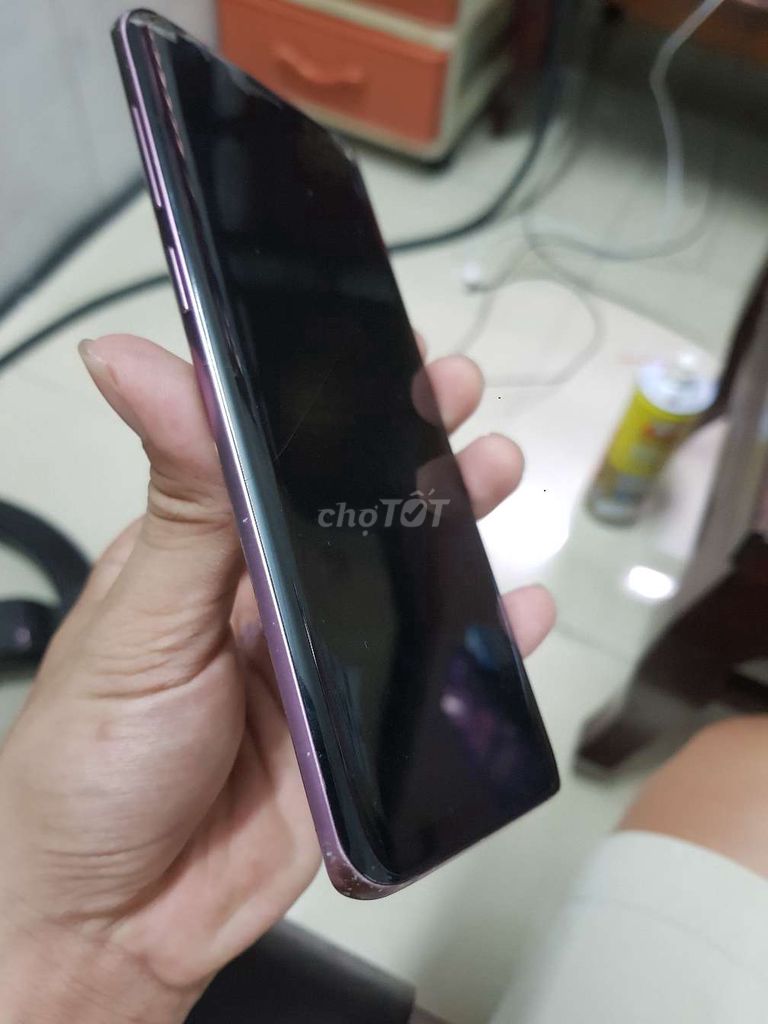 S9plus samsung, máy nghe gọi, lướt web ok