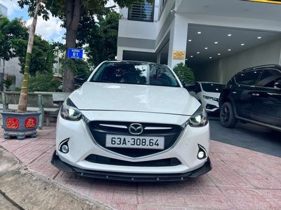 Bán Mazda 2 2016 1.5 AT Hatchback Xe Đẹp Sẵn Dùng. Mua bán Ô tô tại Thành phố Thủ Dầu Một Bình Dương được đăng bởi Trieu Nguyen