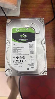 ổ hdd1tb đã sử dụng+ 2ram 2gb. Mua bán Linh kiện (RAM, Card...) tại Quận Tân Bình Tp Hồ Chí Minh được đăng bởi tuananh ngo