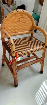 Ghế mây ngồi xe máy cho bé. Mua bán Mẹ và bé tại Thành phố Thuận An Bình Dương được đăng bởi Vân Nguyễn
