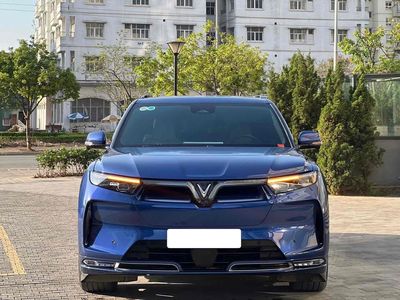 VinFast VF9 sẵn xe giảm giá 4%. Mua bán Ô tô tại Quận Tân Bình Tp Hồ Chí Minh được đăng bởi Ánh Vinfast Trường Chinh