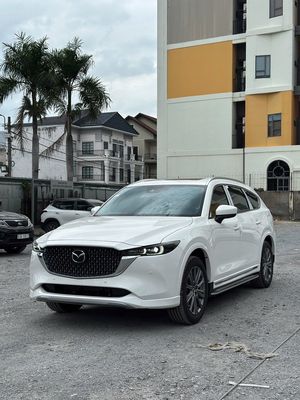 MAZDA CX8 2025 ƯU ĐÃI TỐT XE GIAO NGAY. Mua bán Ô tô tại Quận 7 Tp Hồ Chí Minh được đăng bởi Tú Mada Kia Phú Mỹ Hưng