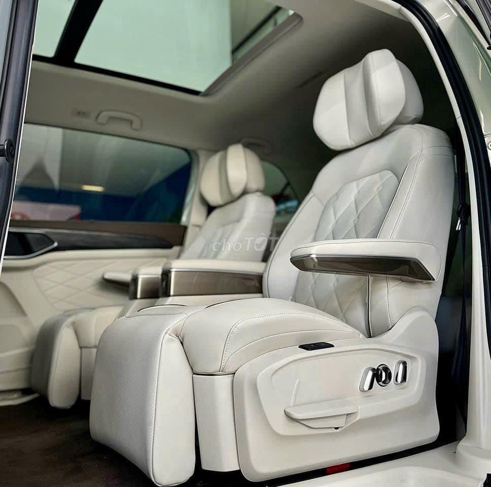 Volkswagen Viloran 2025 – 679 triệu, nhận xe ngay. Mua bán Ô tô tại Thành phố Thủ Đức Tp Hồ Chí Minh được đăng bởi Quang Nguyễn hình 8