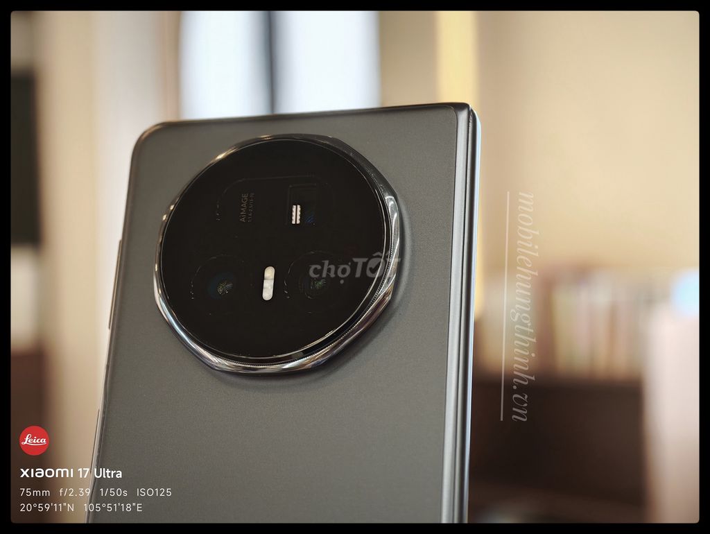 Honor Magic V5 12/256GB Đen 99% full box. Mua bán Điện thoại tại Quận Hoàng Mai Hà Nội được đăng bởi mobilehungthinh hình 1