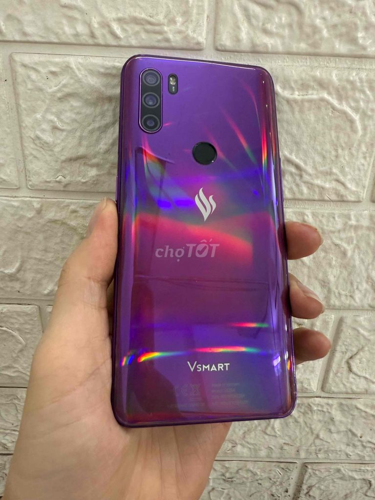 Vsmart Active 3 6/64Gb