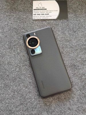 Huawei P60Pro 256g zin. Mua bán Điện thoại tại Huyện Lấp Vò Đồng Tháp được đăng bởi Thanh Nhàn