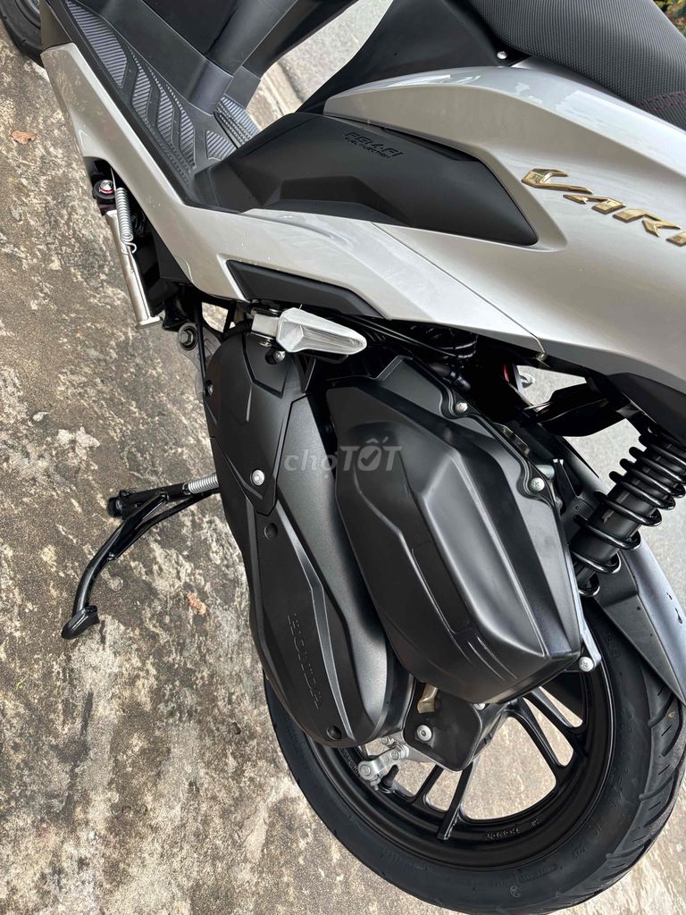 vario 150. Mua bán Xe máy tại Thị xã Bến Cát Bình Dương được đăng bởi xe máy trả góp tín nghĩa  hình 10