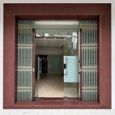 Cho thuê nhà MT Võ Văn Tần (trệt + tầng1)