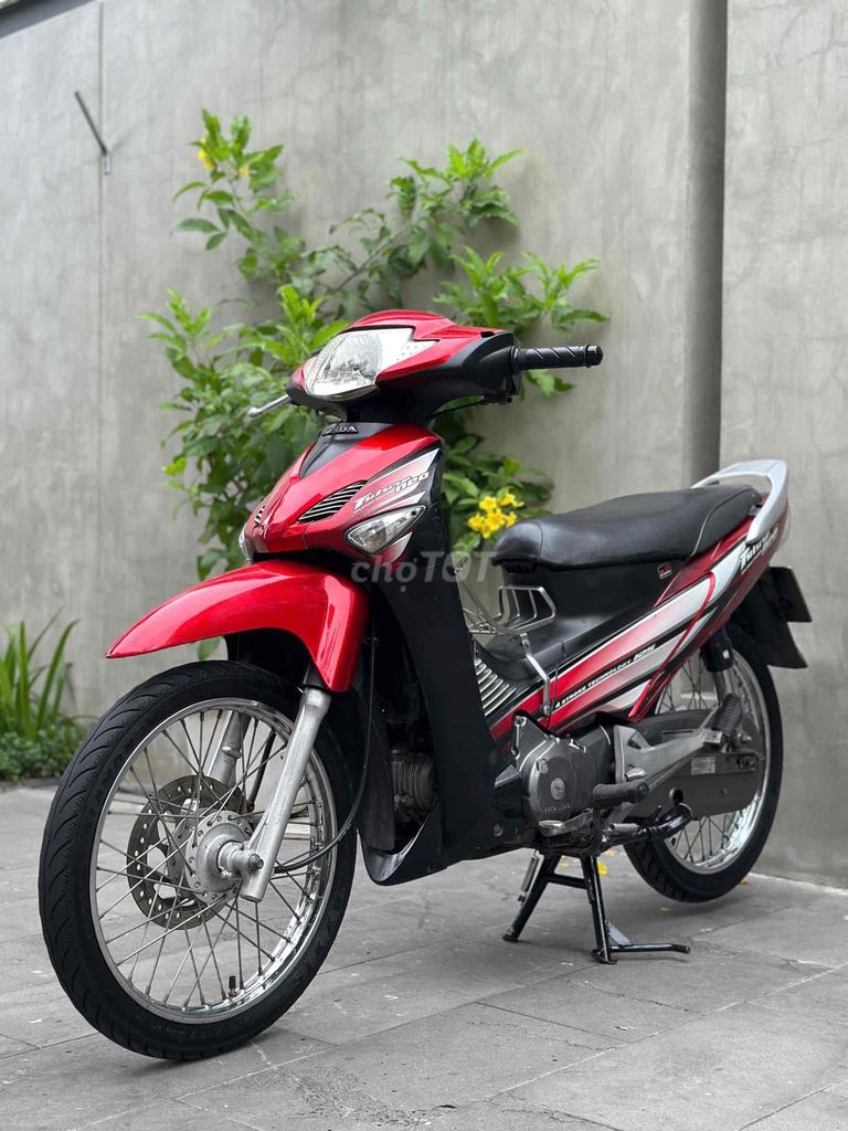 Honda Future Neo 2007 Đầu Nồi Zin BSTP Chính Chủ