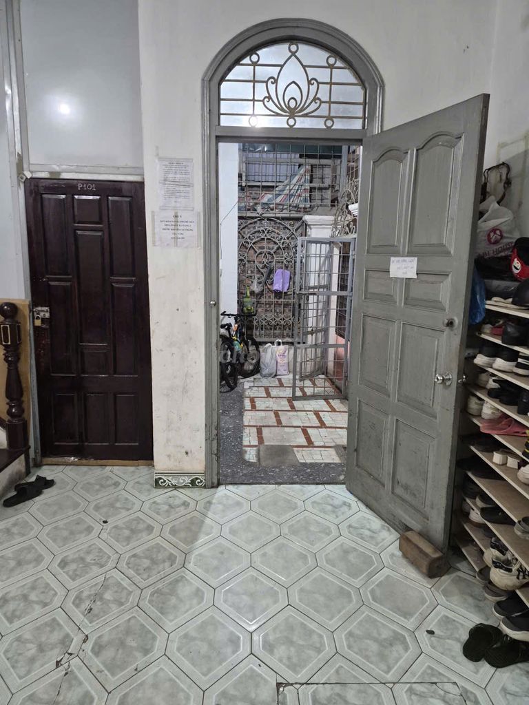 PHÒNG TRỌ Ở LÂU DÀI: NGÕ 553- GIẢI PHÓNG- HOÀNG MAI - HÀ NỘI.