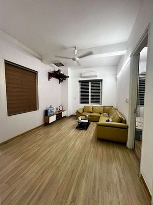 KĐT TP Giao Lưu, lô góc, 3 thoáng, hồ điều hòa, 56m 2 ngủ, sổ đỏ