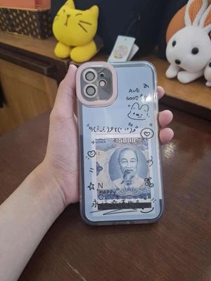 iPhone 11 – 64GB – Màu đen – LL/A (Lock Mỹ). Mua bán Điện thoại tại Thành phố Thủ Dầu Một Bình Dương được đăng bởi Như Ý