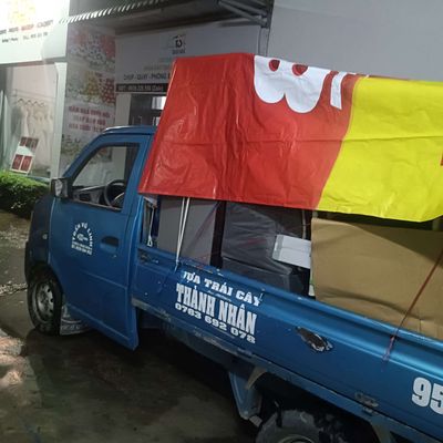 CẦN BÁN HOẶC ĐỔI XE LỚN HƠN. Mua bán Xe tải, xe ben tại Huyện Châu Thành A Hậu Giang được đăng bởi VŨ LINH