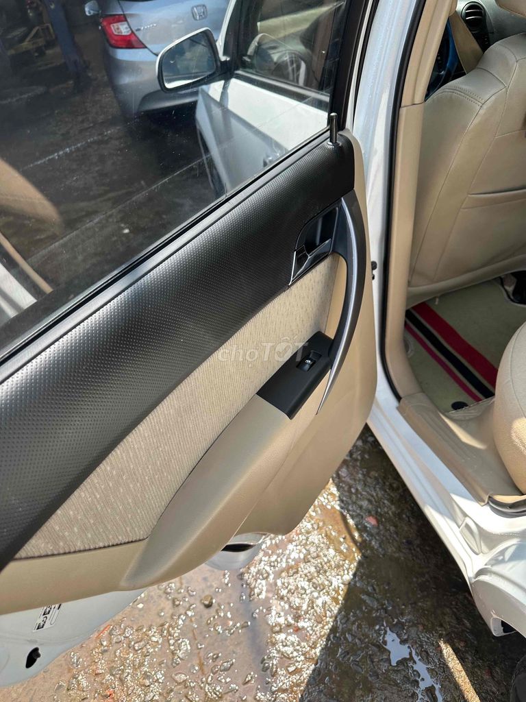 Chevrolet Aveo 2017 LT 1.4 MT - 117000 km. Mua bán Ô tô tại Thị xã Tân Uyên Bình Dương được đăng bởi Ngô nhat tien hình 6