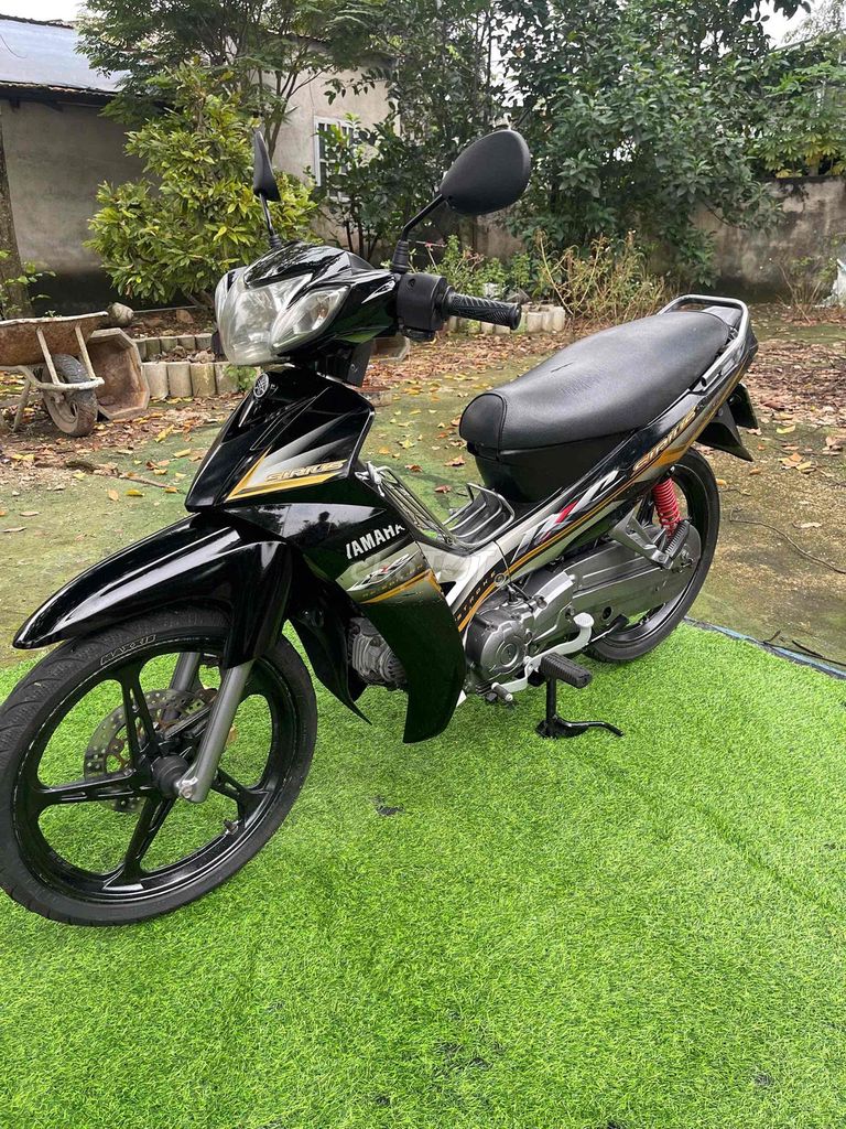 cần bán sirius. Mua bán Xe máy tại Thị xã Phú Mỹ Bà Rịa - Vũng Tàu được đăng bởi Lê  Thanh Hải  hình 1